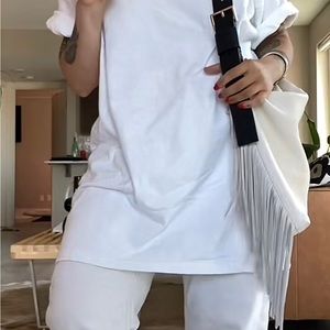 All Saints Edbury Fringe Bag